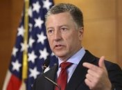 РФ считает, что Волкер "оказал медвежью услугу" Украине