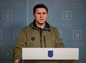 Михайло Подоляк