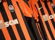 Игроки "Шахтера" сменили номера