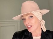 Лайма Вайкуле активно выступает против россии