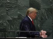 Почему США не ратифицируют договор о торговле оружием: ответ Трампа