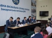 Зеленский - начальникам таможен: Хотите работать - давайте вместе, не хотите - увольняйтесь