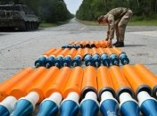 Цей тип снарядів Україна може отримати не лише від США.