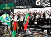 Action Express Racing выиграл "24 часа Дайтоны"-2018 