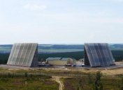 РЛС "Воронеж-М"