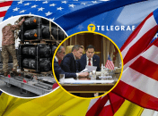 Переговори в Саудівській Аравії були вельми успішні