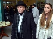 85-летний Иван Краско рассказал о ссорах с женой  