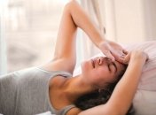 Встаю - крутиться голова і темніє в очах: причини такого стану