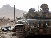 Армия Асада отбила город неподалеку от Хамы