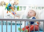 Мастер-класс: делаем мобиль из звездочек