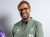 Клопп сравнил предложение от Ливерпуля со знакомством с женой