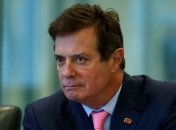 Манафорту разрешили выйти из-под домашнего ареста