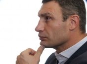 Кличко пообщался с киевлянами на Майдане Незалежности