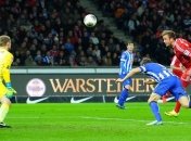 Бундеслига. "Бавария" побеждает и становится чемпионом