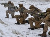 Мотузяник рассказал о ситуации на Донбассе