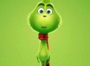 Появился трейлер мультфильма "Гринч" (Видео) 