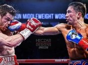 Головкин может провести третий бой с Альваресом в мае 2020 года