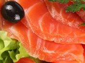 Красная рыба поможет прожить дольше