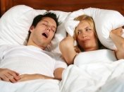 Канадские врачи изобрели новое средство от храпа