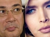 Константин Меладзе и Вера Брежнева живут вместе