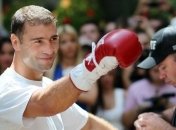 Лучиан Буте хочет боя с Андре Уордом