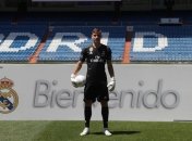 СМИ дали советы Лунину на сборах Реала в Катаре