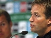 Николай Стокхольм: У "Шахтера" было гораздо больше шансов