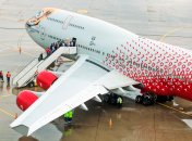 Пострадает российская авиация