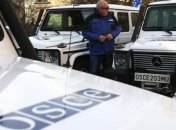 В Украине увеличится количество наблюдателей ОБСЕ