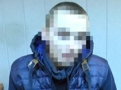 В Одессе задержали двоих граждан, причастных к ряду ограблений 