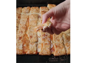 Швидкий та смачний перекус