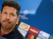 Симеоне: Мы гордимся, что играем в полуфинале Лиги чемпионов