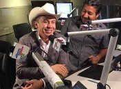 У Головкина родилась дочь перед боем с Альваресом