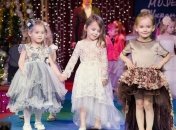 Звёзды и звёздочки: всеукраинское гала-шоу «Маленькая модель Украины 2016»