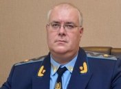 Назначен первый заместитель прокурора АР Крым