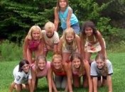 Отзывы об отдыхе в летних детских лагерях (лето 2010)
