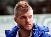 Андрей Ярмоленко о переходе в "ПСЖ"