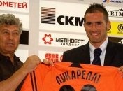 Экс-игрок "Шахтера": С бразильцами "горняков" мы не любили друг друга