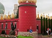 Театр-Музей Дали (Фоторепортаж)