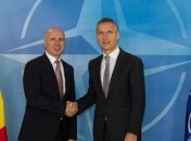 В Кишиневе состоялось открытие офиса НАТО