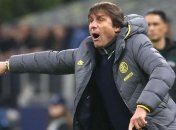 Конте - о матче с Барселоной: Гол Фати нас убил