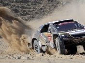 Гонщик Дакара считает, что многие участники переболели коронавирусом