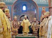 Епифаний заявил о готовности принять в состав ПЦУ священнослужителей УПЦ МП