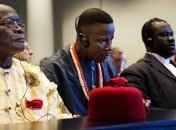 На Shell подали гражданский иск в суд