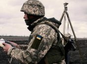 Під Новотошківським бойовики намагалися прорватися через лінію зіткнення