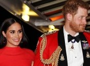 В сети опубликовали письмо Елизаветы II с заявлением о дальнейшей судьбе герцогов Сассексских (фото) 