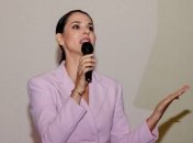 Маша Ефросинина поделилась секретами борьбы со стрессом