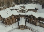 Навальный обнародовал информацию о "тайной империи" Медведева (Видео)