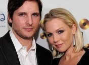 Дженни Гарт подала на развод с мужем