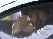 Адвокат рассказал о ситуации с Бензема